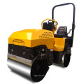 Road construction equipment road roller in promotion